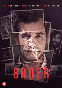 Brother (DVD)